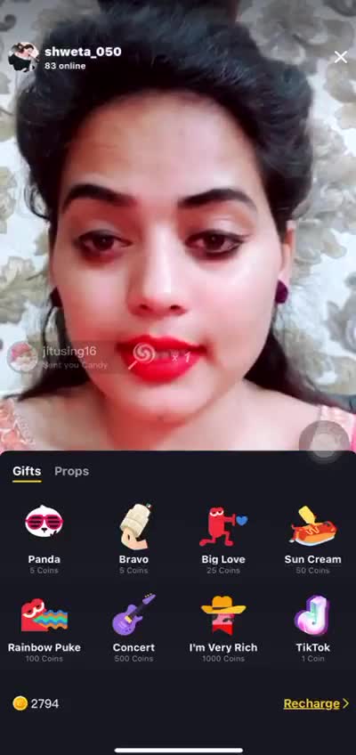 @Shweta Ashish Singh