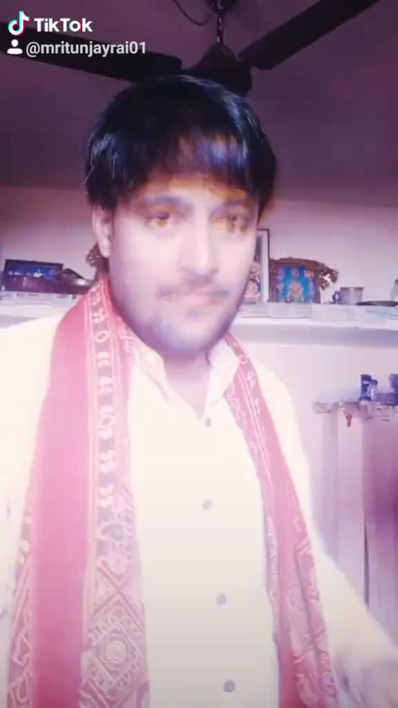 @Mritunjay Rai