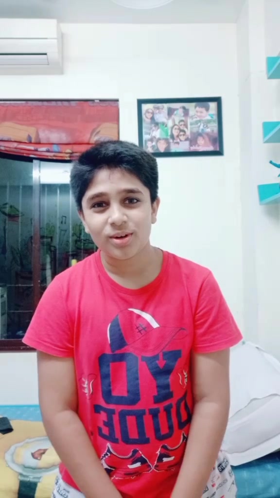 @Nipun Patil