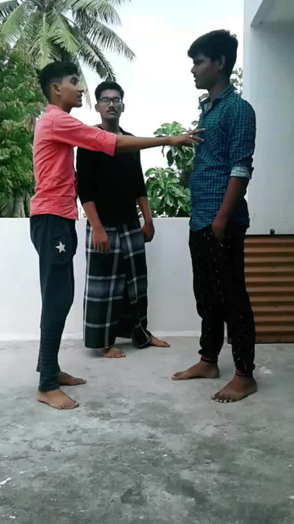 @SADHAM S