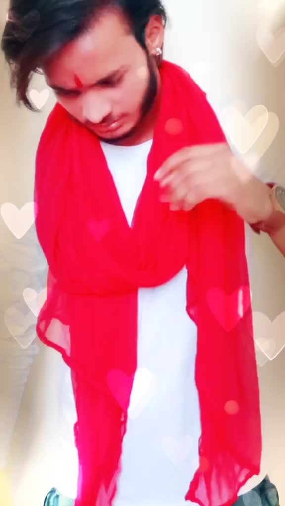 @Singer Pradeep Praja