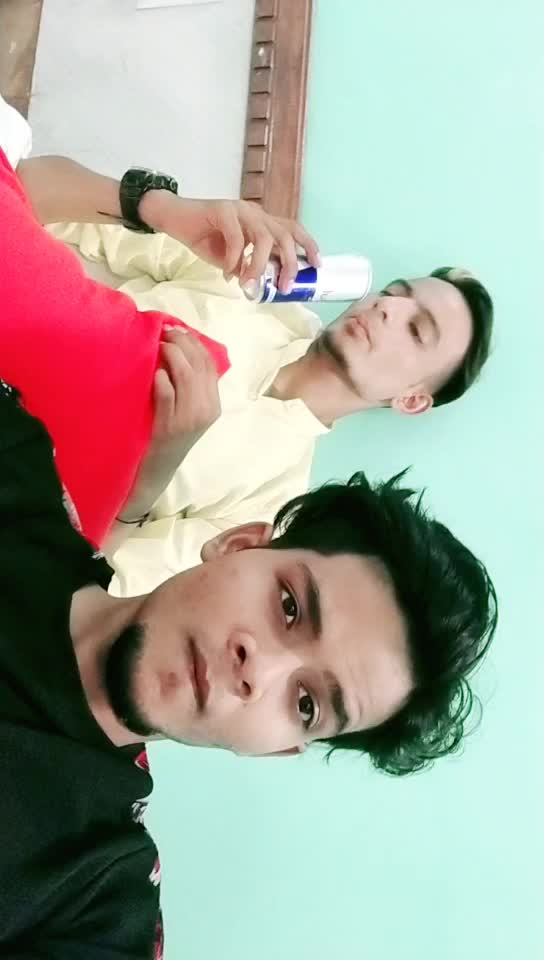 @smart Boy Vivek 🤘