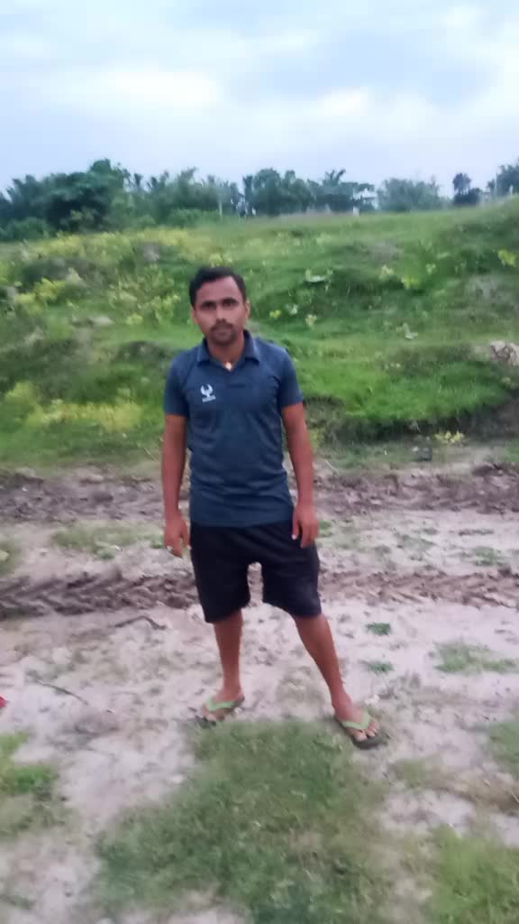 @Samranjan Parida๐๐