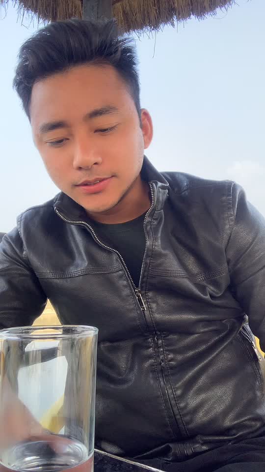 @Jayden thapa