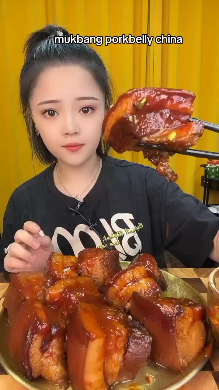 @Mukbang Time