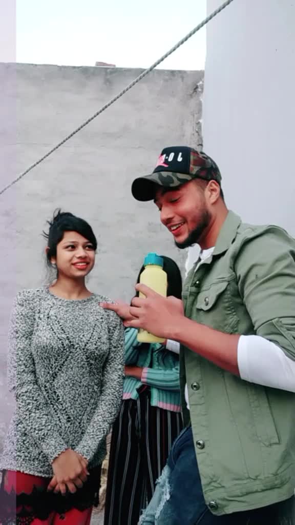 @Ajaan khan
