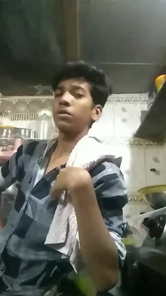 @tanmay surve