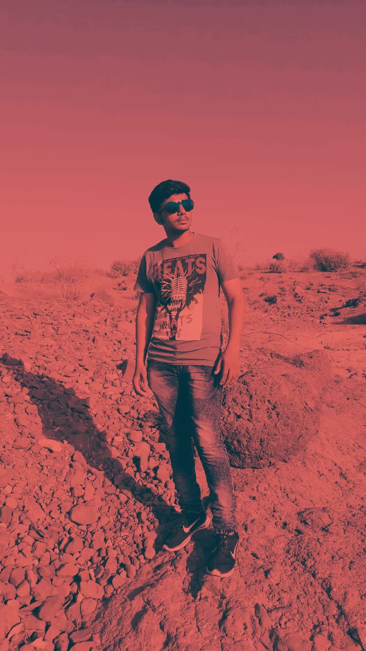 @"Divy Joshi" 🇮🇳