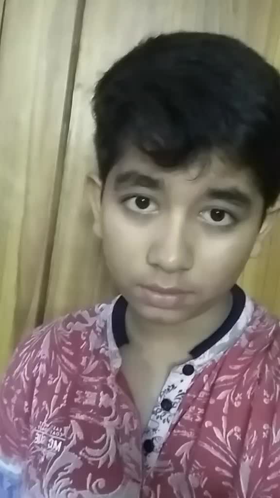 @Krishiv Walia