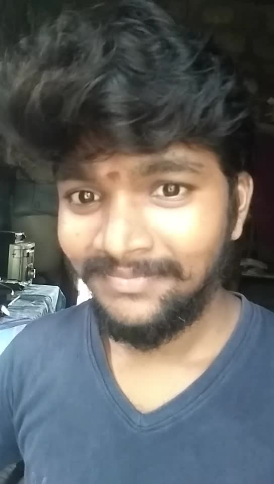 @Venky Love