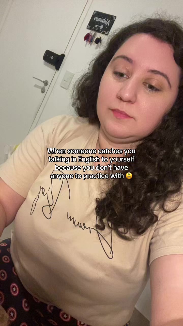 @Giovanna | Learn English