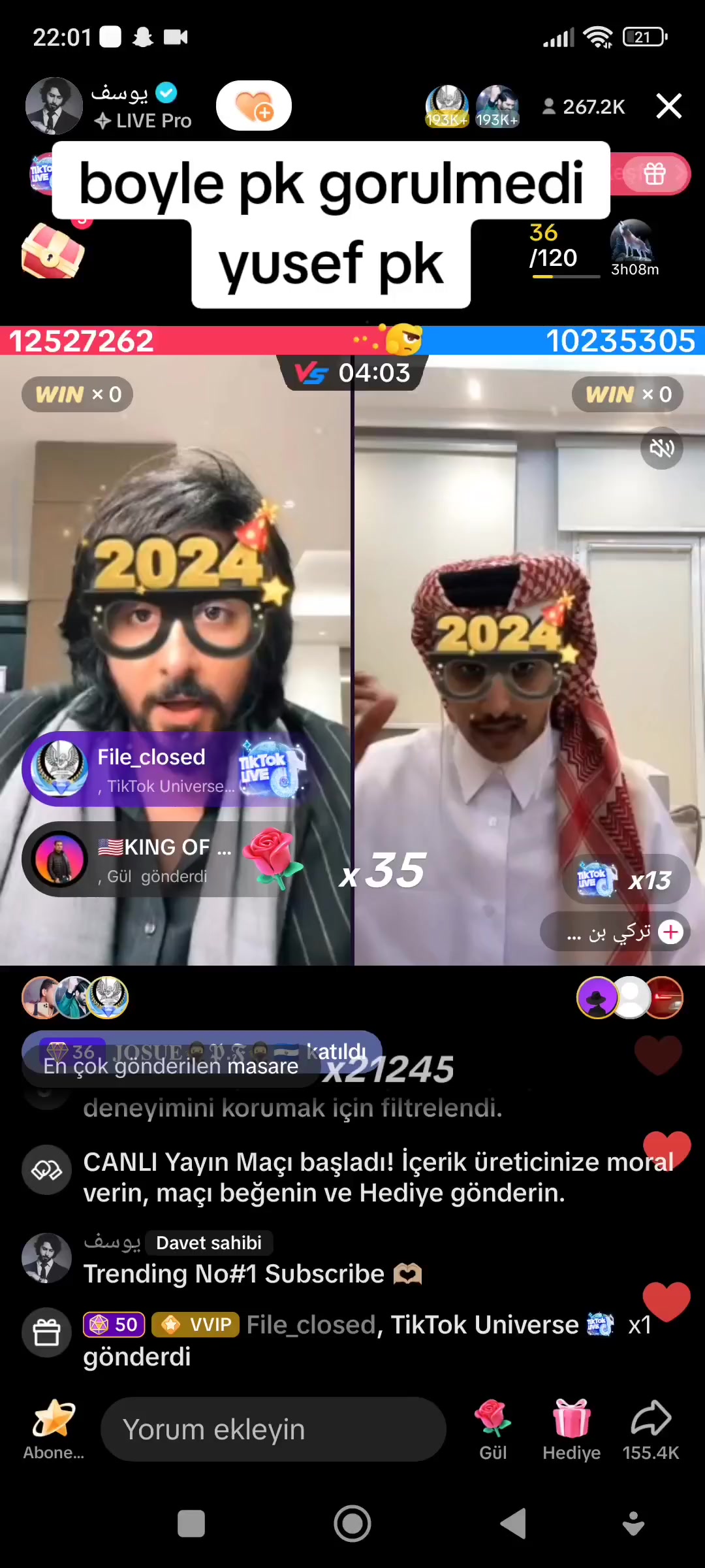 @tiktok magazin