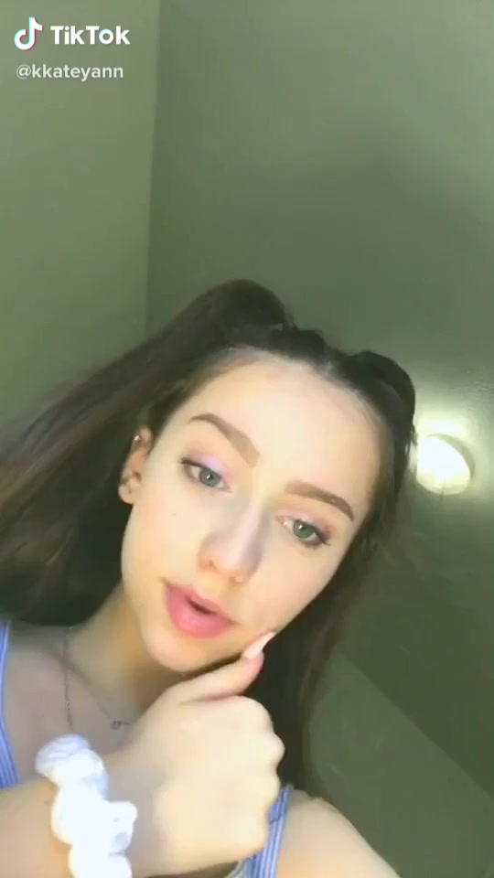 @:)