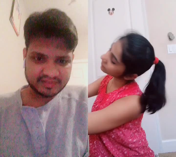 @Srikanth Dharavath