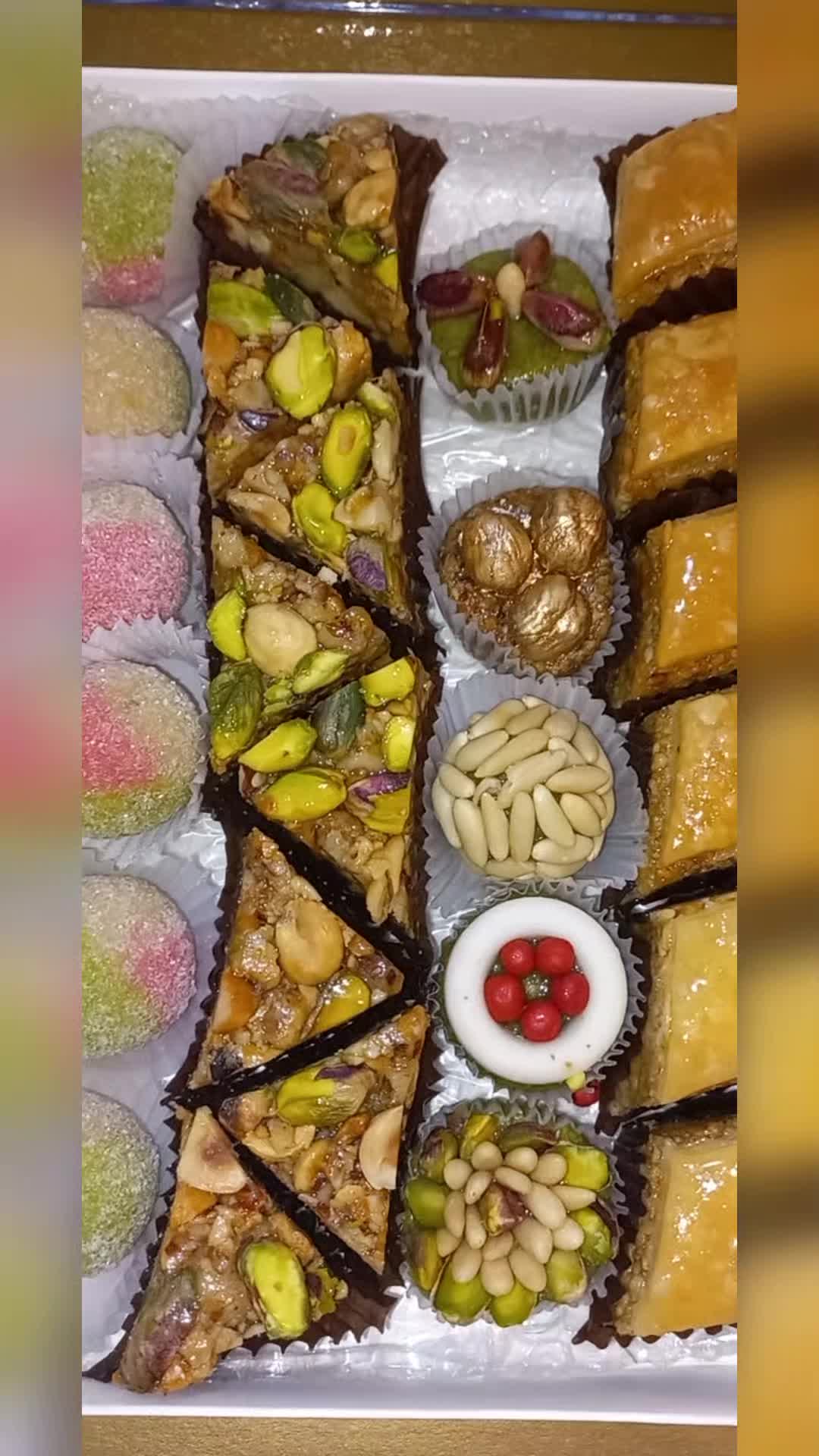 @Una Colombiana En Marruecos