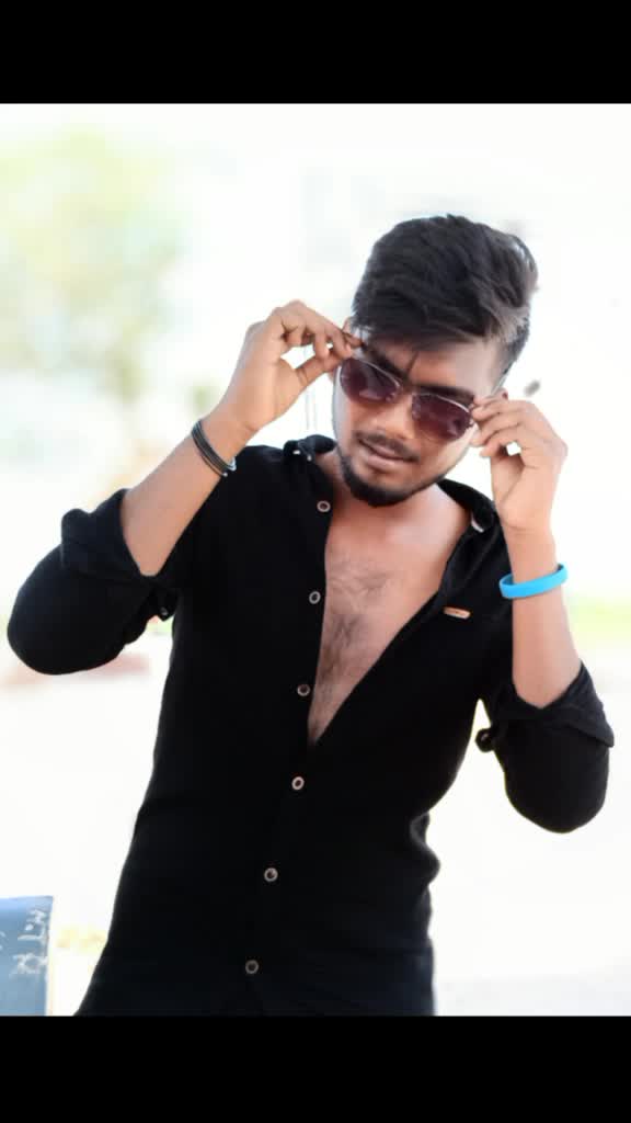 @Maari Tharun Maari