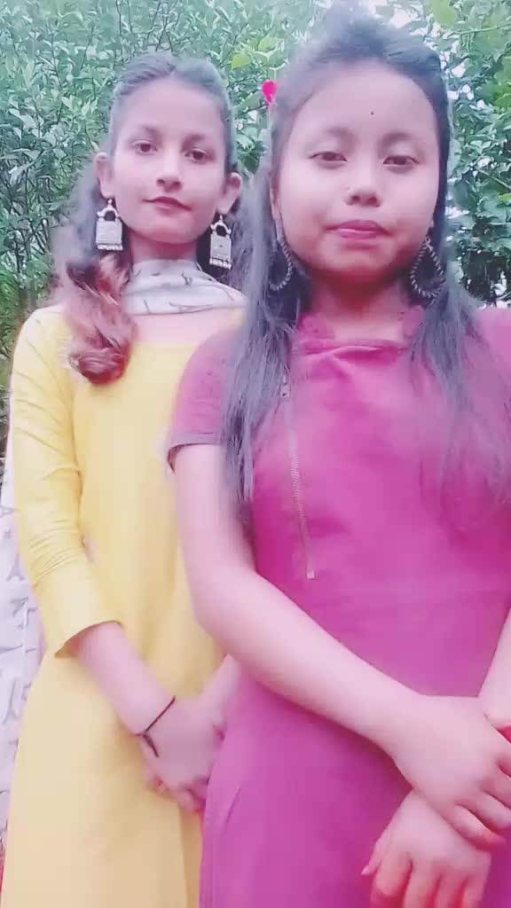 @modhu😍