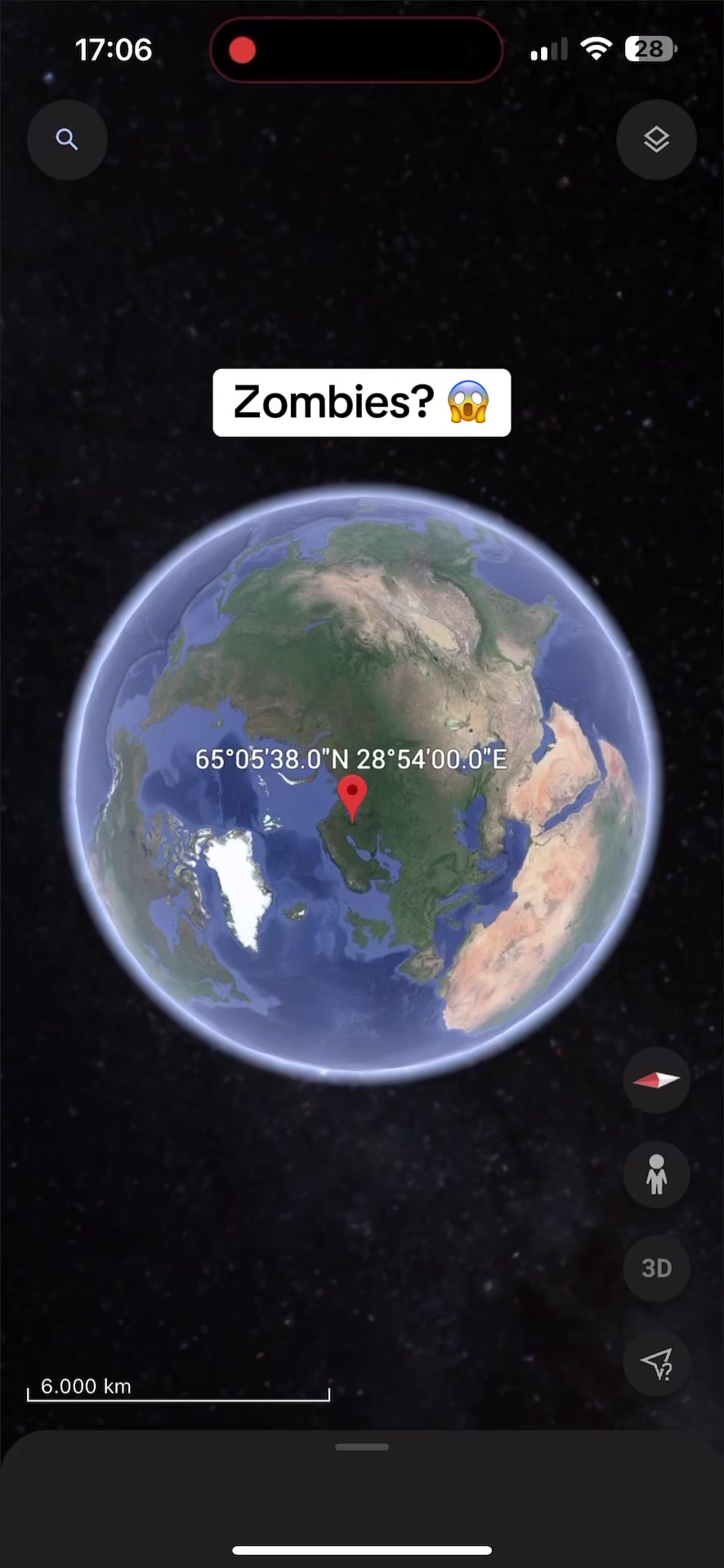 @weirdgoogleearths