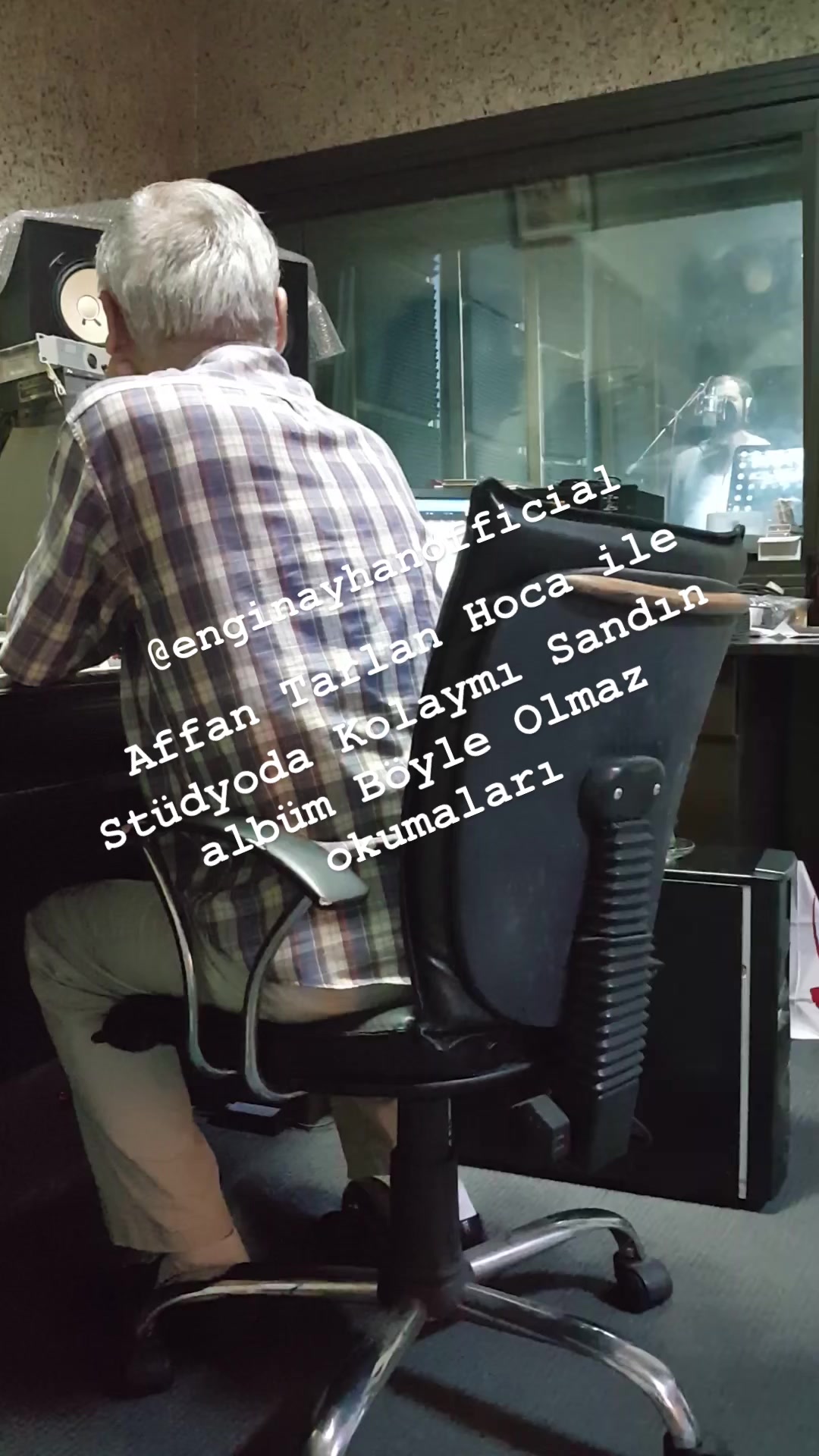 @Engin Nurşani