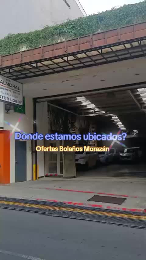 @Ofertas Bola&ntilde;os Center