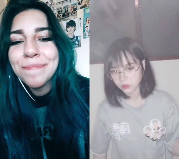 @Isis Ramos🌙