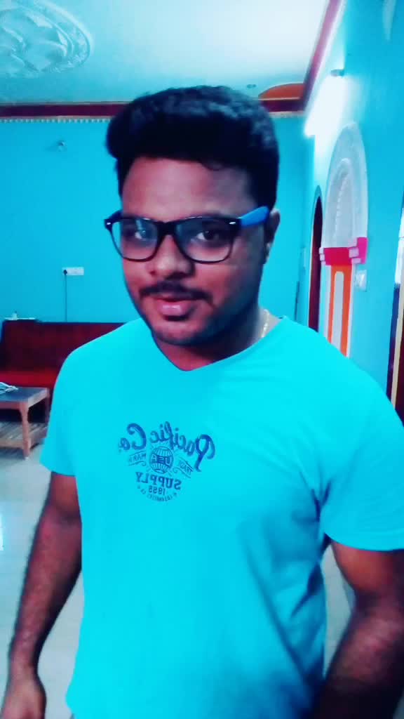 @Praveen Kumar M