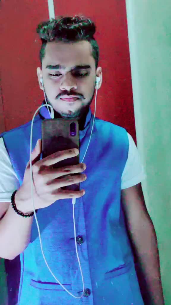 @Pushpraj Bãghęl
