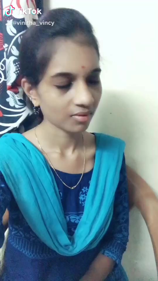 @Vinitha