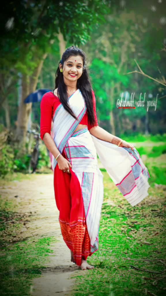 @Disha Borah