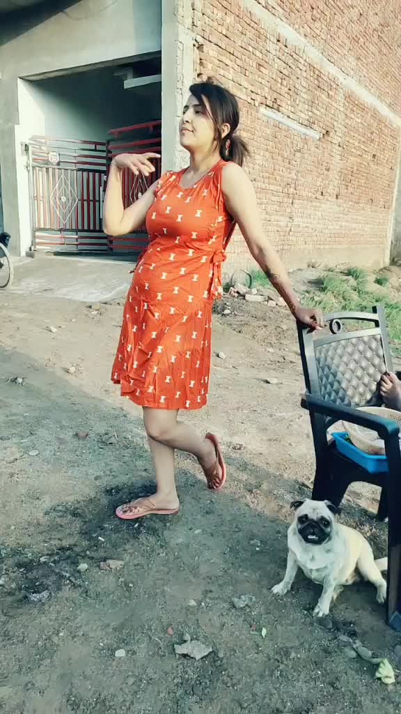 @kajal Bhola