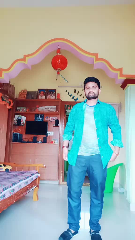 @kanna sudhakar