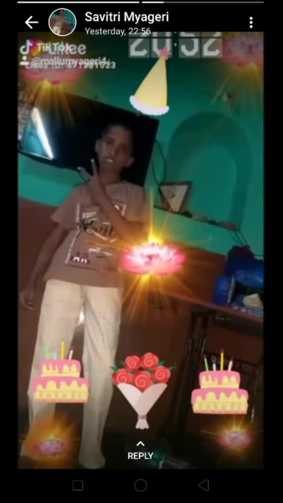 @Ravichandra Myageri