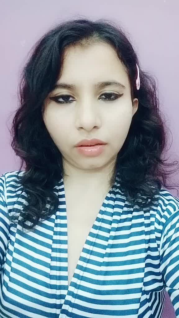 @Yaju Bajpai