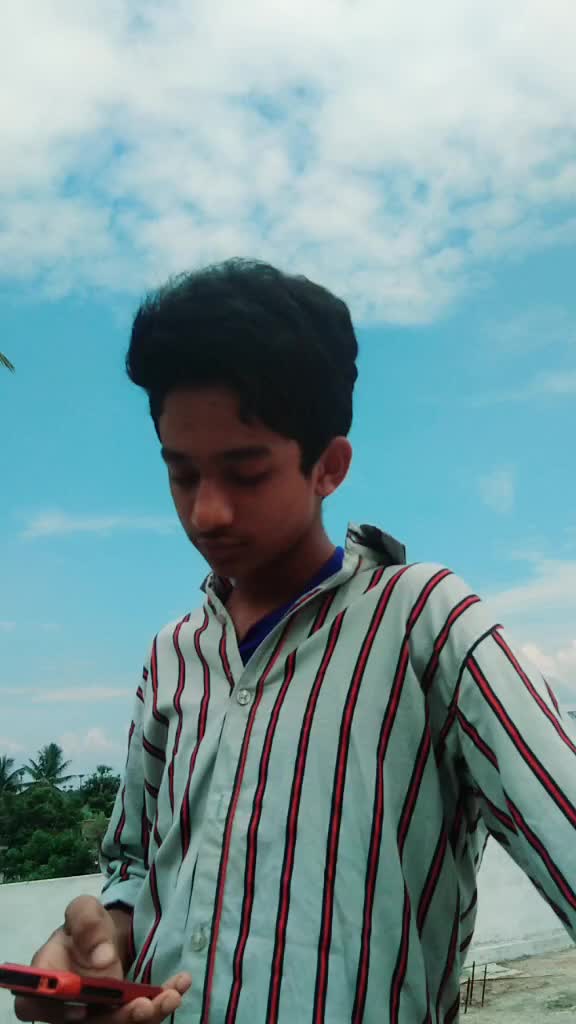 @Murala Daya
