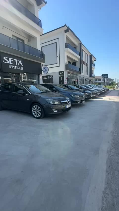 @KAYAOTOMOTİV.SAKARYA