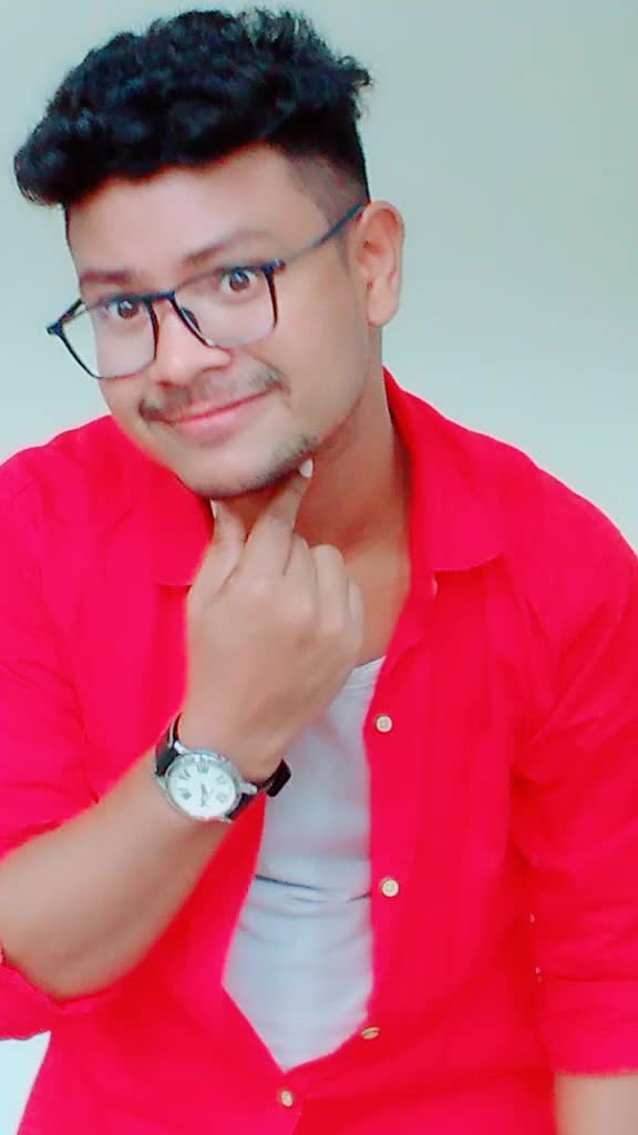 @CrickVirus Sudarsan