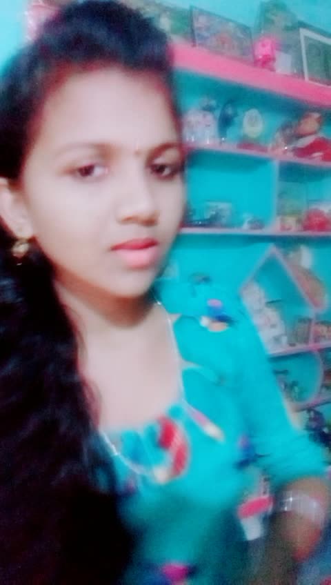 @Bhargavi