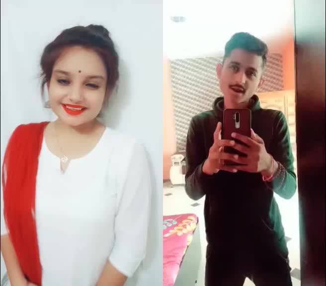 @Richa Pathak 🤗😍