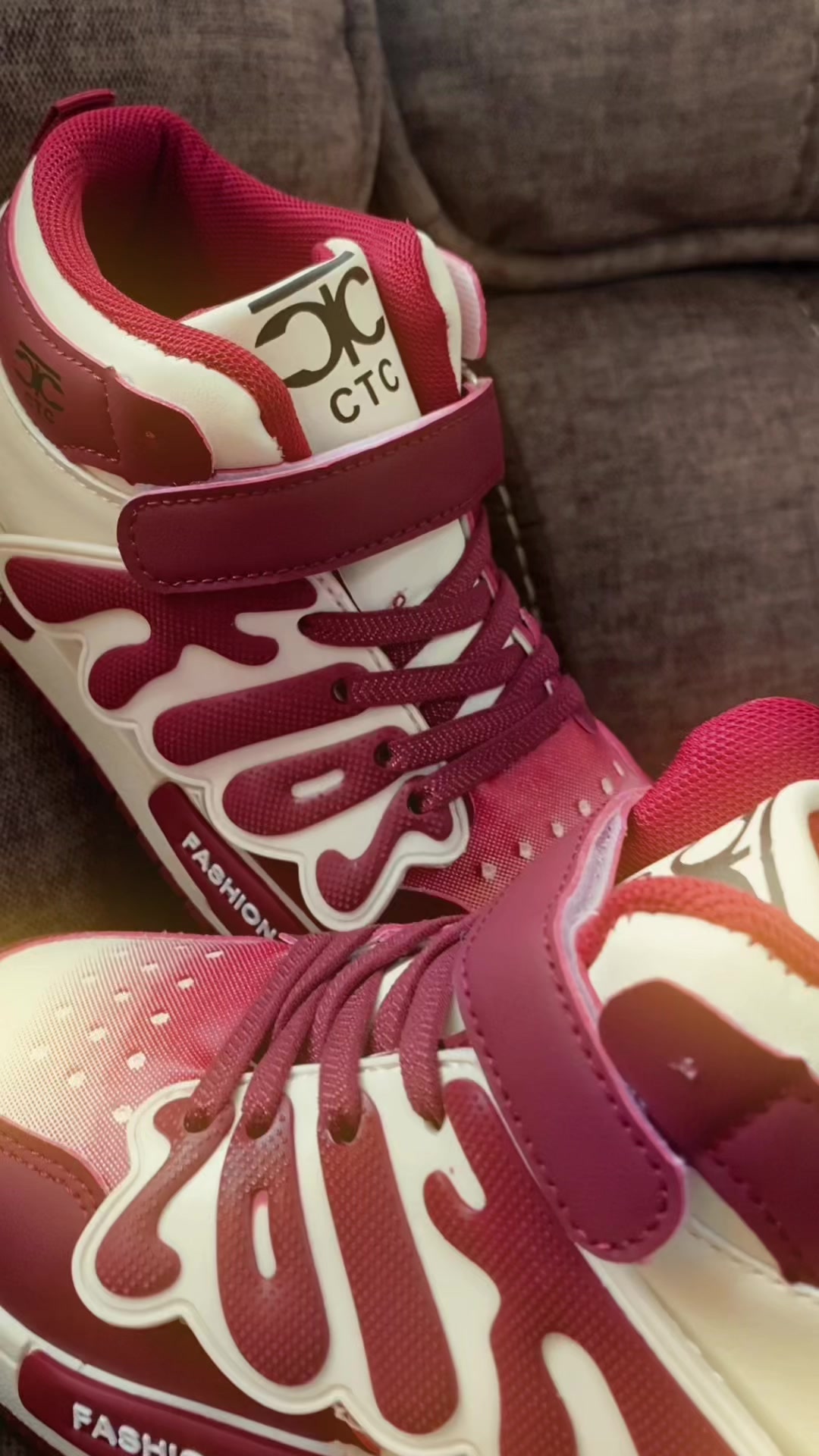 @BibiMimi Shoes