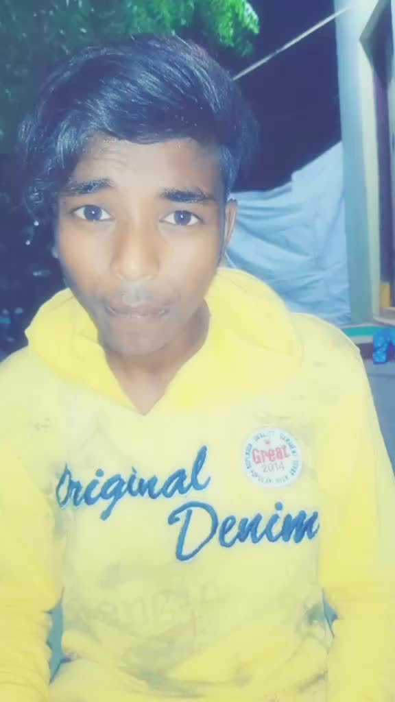 @Vinodh Vinnu