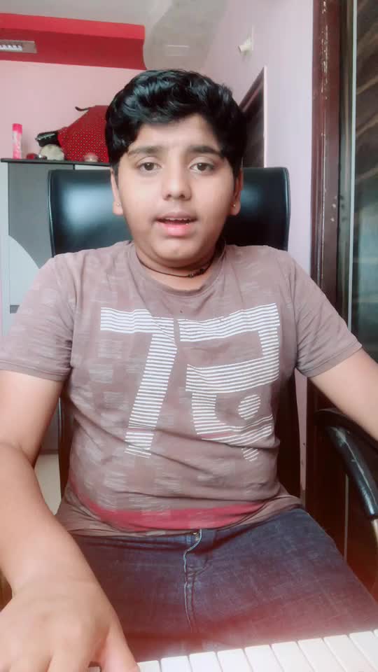@Vardan barot