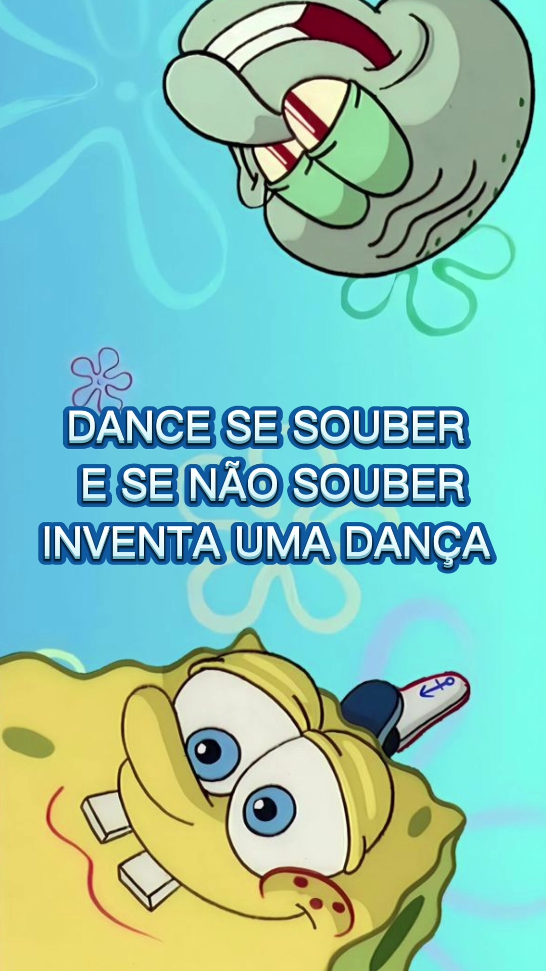 @Dance se souber