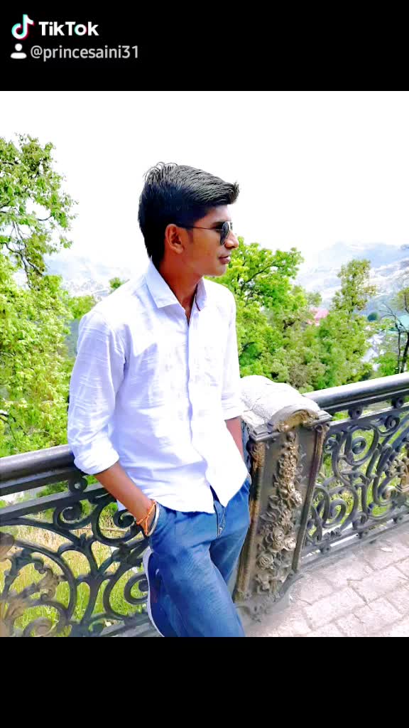 @Prince Saini