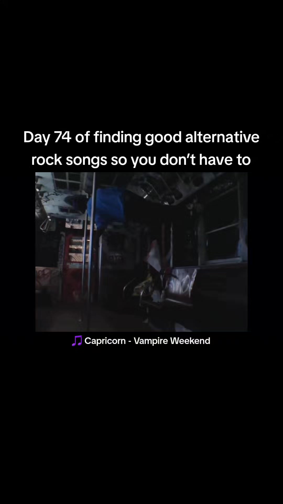 @Rock Me Everyday