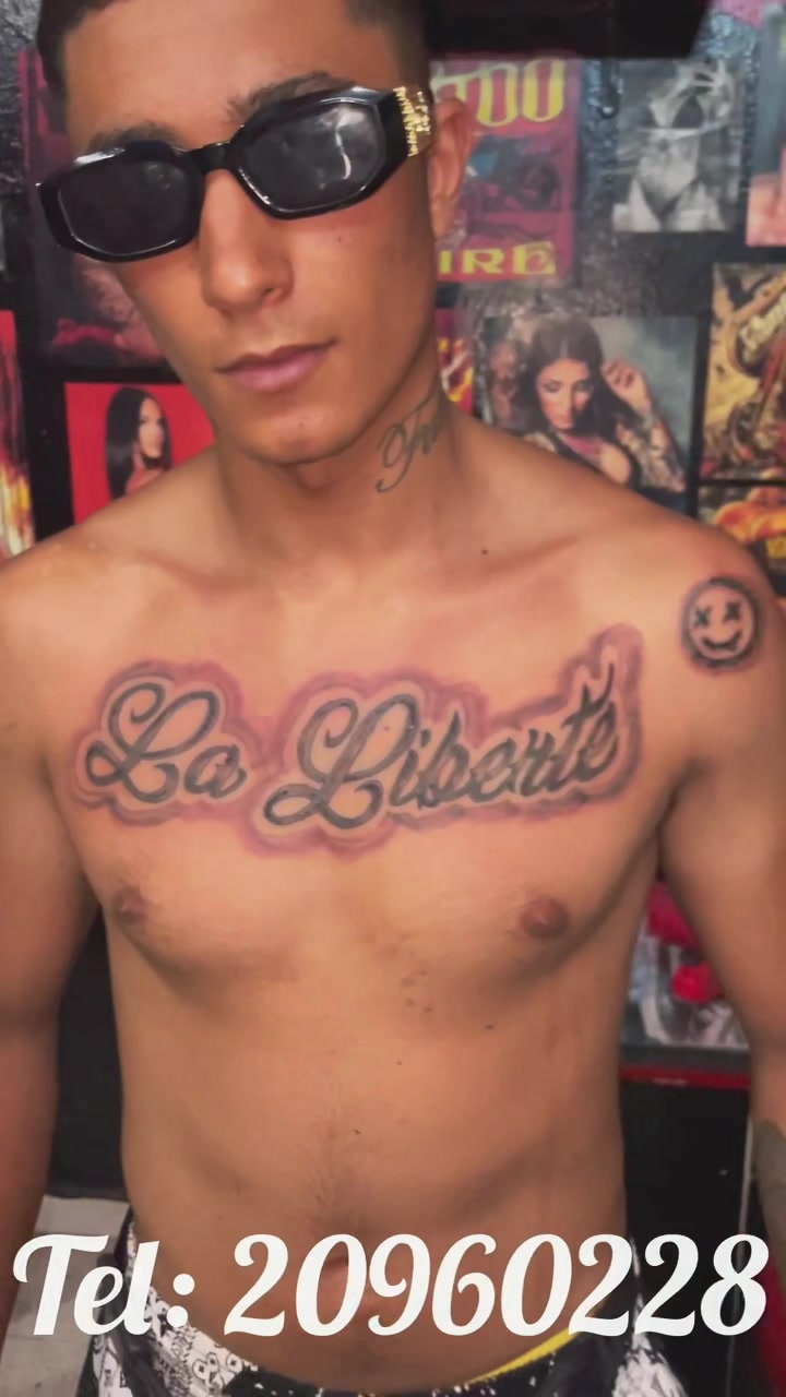 @Dali Tattoo Soussa