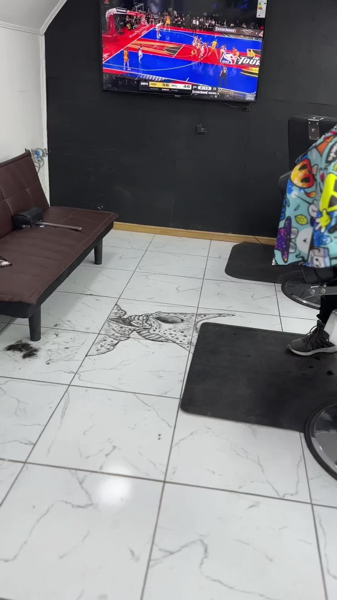 @tayo Exclusivo Barber shop