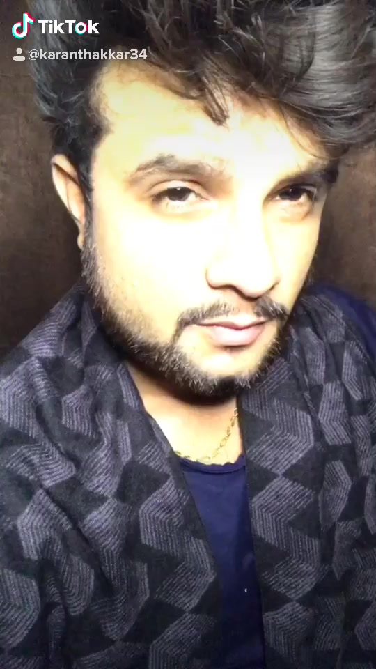 @Karan Thakkar