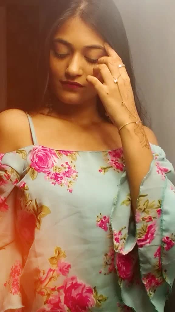 @Kunika Gandhi