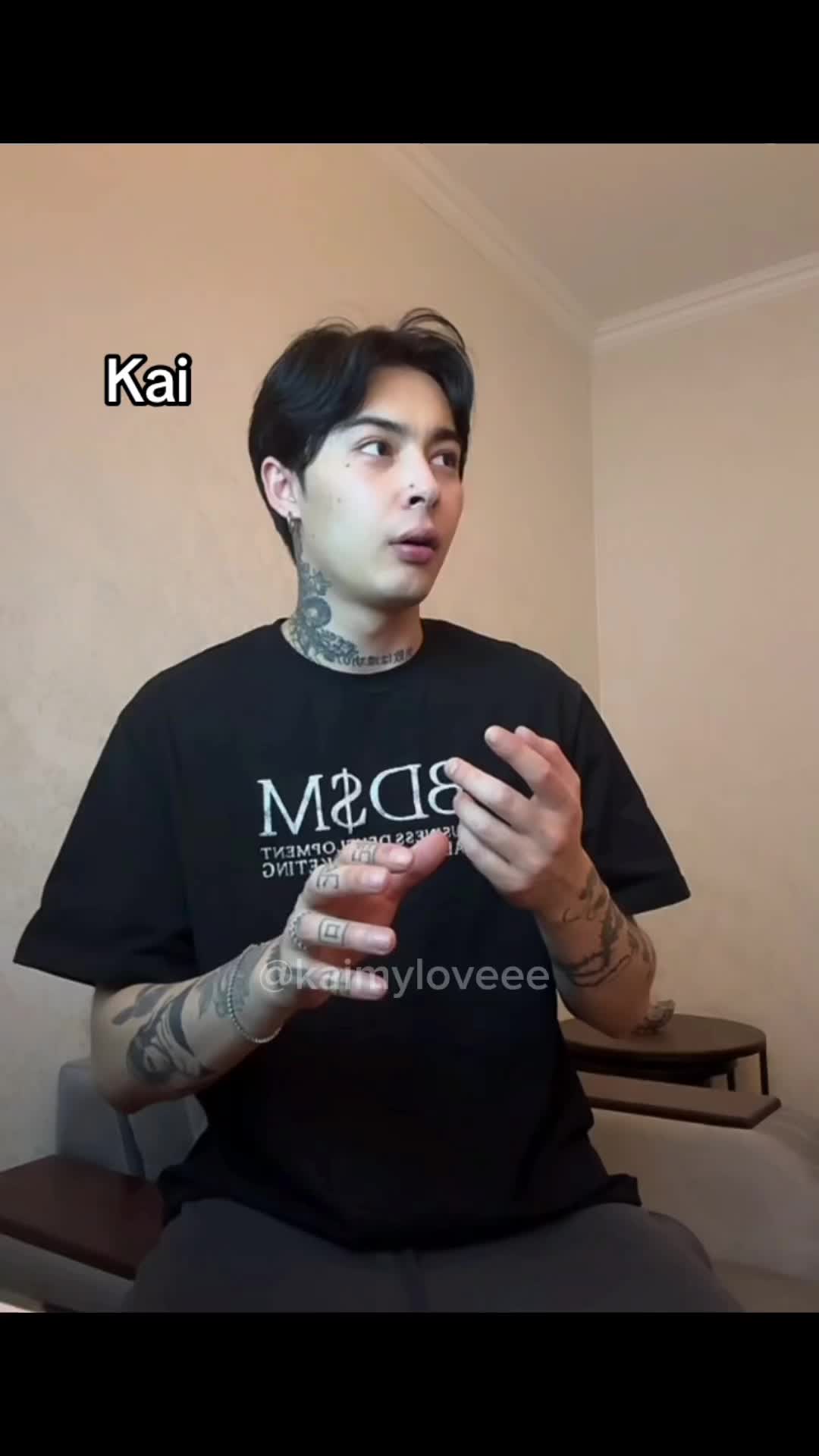@Kai