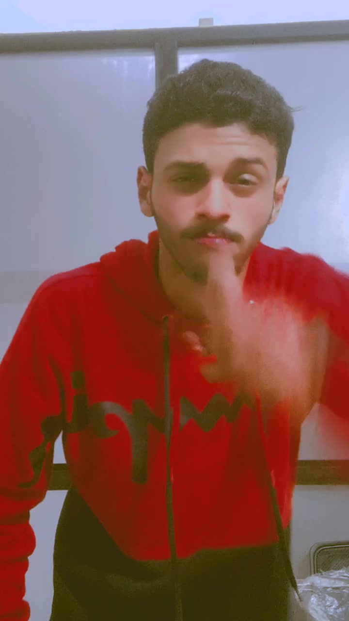 @XHk FaiZan😎